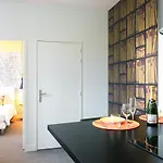 Appartement A Cote De La Place Du Pilori Angers