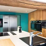 Appartement A Cote De La Place Du Pilori Angers