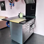 A Cote De La Place Du Pilori Appartement Angers