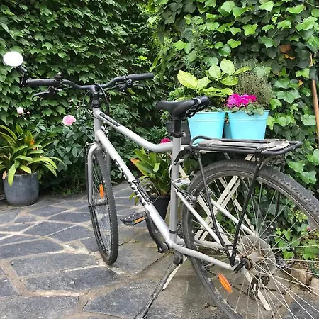 A Cote De La Place Du Pilori Apartman Angers