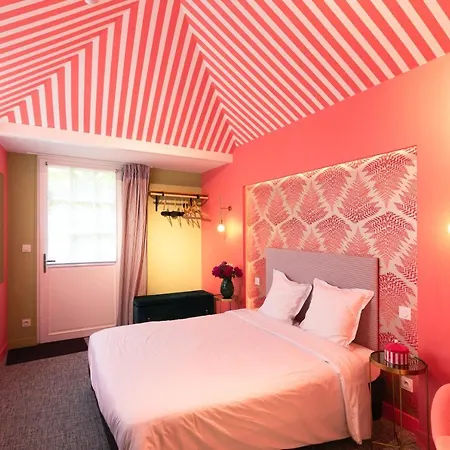 Apartamento A Coté De La Place Du Pilori Angers