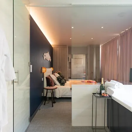 Apartman A Cote De La Place Du Pilori *