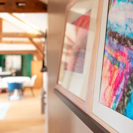 A Coté De La Place Du Pilori Angers