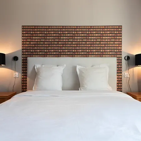 A Cote De La Place Du Pilori Apartman Angers