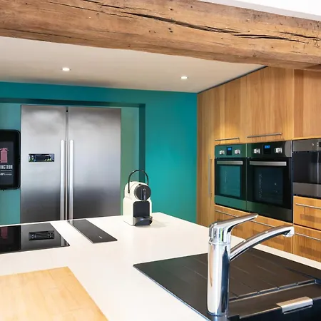 Appartement A Coté De La Place Du Pilori Angers