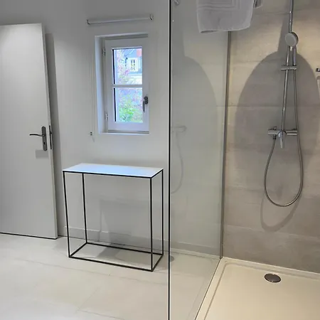 Appartement A Cote De La Place Du Pilori Angers