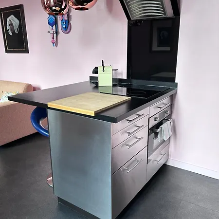 A Cote De La Place Du Pilori Apartment Angers