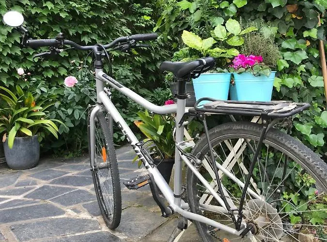 A Cote De La Place Du Pilori Appartement Angers