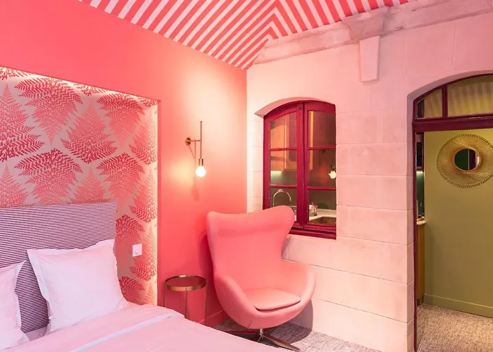 Appartement A Cote De La Place Du Pilori