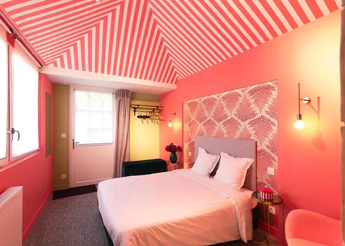 Apartment A Cote De La Place Du Pilori Angers