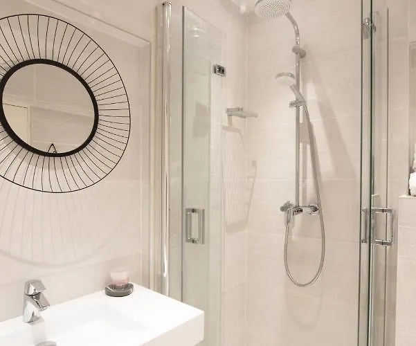 Appartement A Coté De La Place Du Pilori