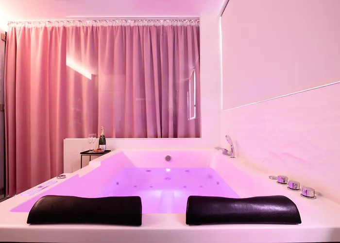 Appartement A Coté De La Place Du Pilori Angers