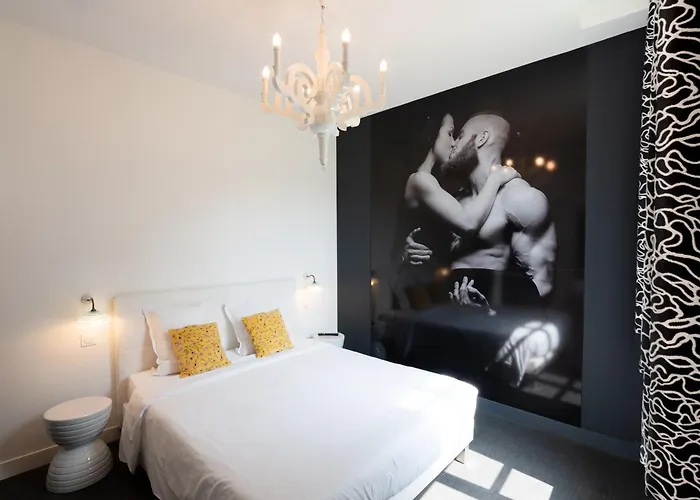 Appartement A Cote De La Place Du Pilori