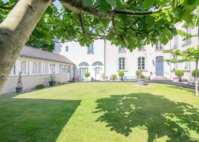 Appartement A Cote De La Place Du Pilori