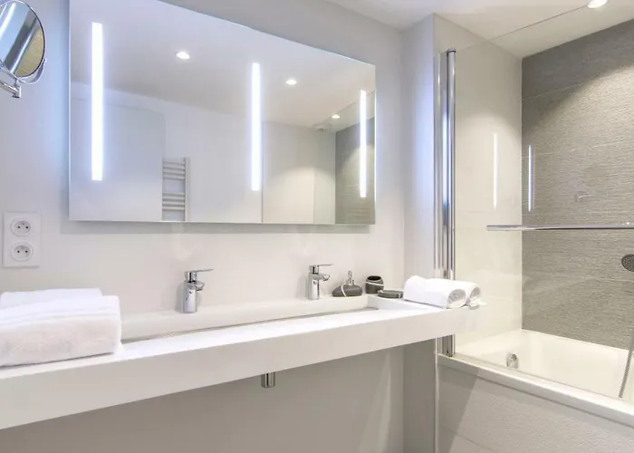 Appartement A Cote De La Place Du Pilori